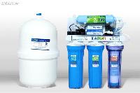 Máy lọc nước Karofi 8 cấp lọc bình áp nhựa (KT80N)