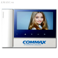 Chuông cửa có hình Commax CDV-70N