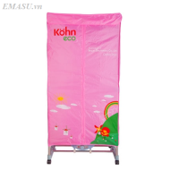 Tủ sấy quần áo Kohn Braun KS03 (KS-03)